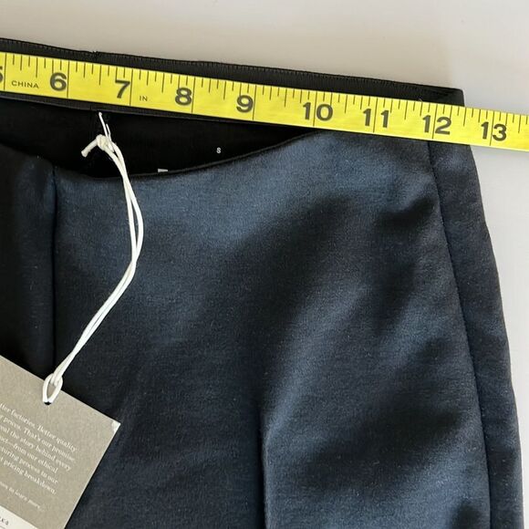 Everlane The Dream Kick Flare Pant in BlackSize S - Picture 9 of 13